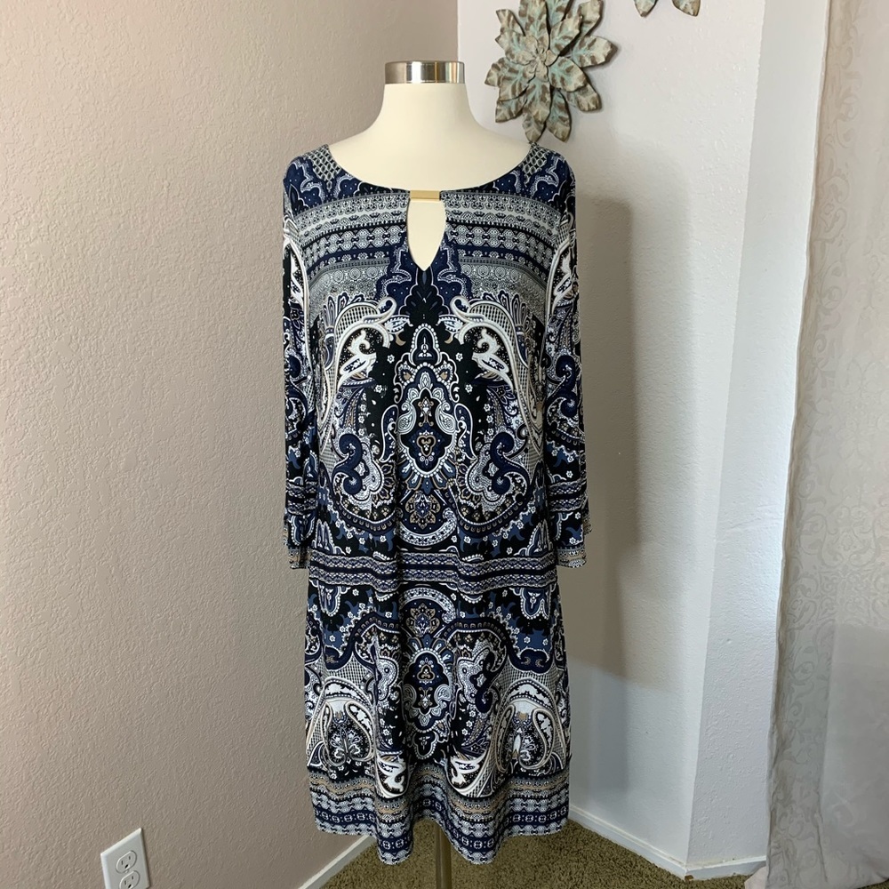 INC International Concepts Size XL
